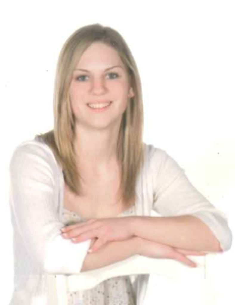 Carrie Lynn Dobbins