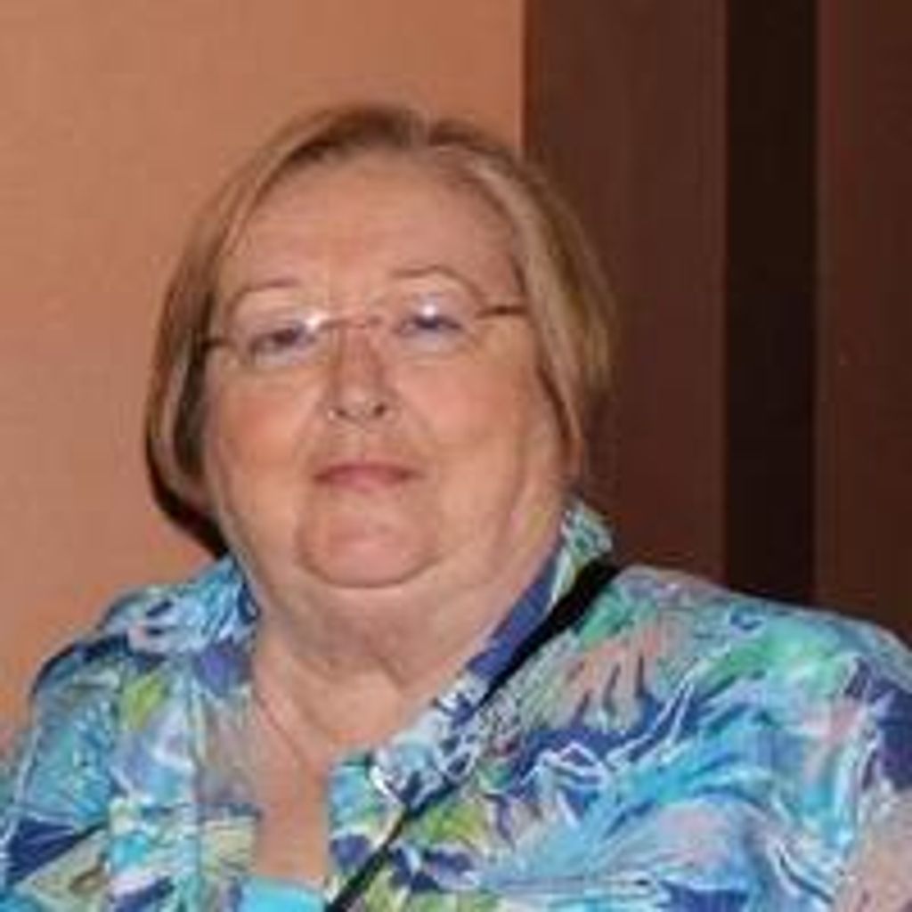 Annie Ruth Judy