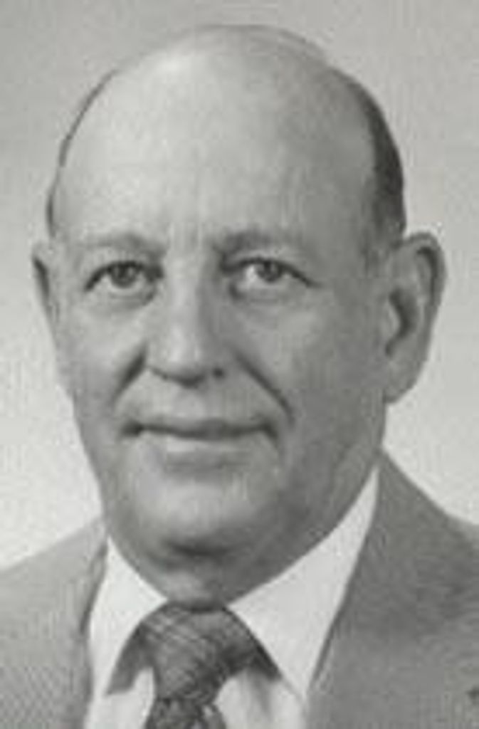 Harry Garretson Profile Photo