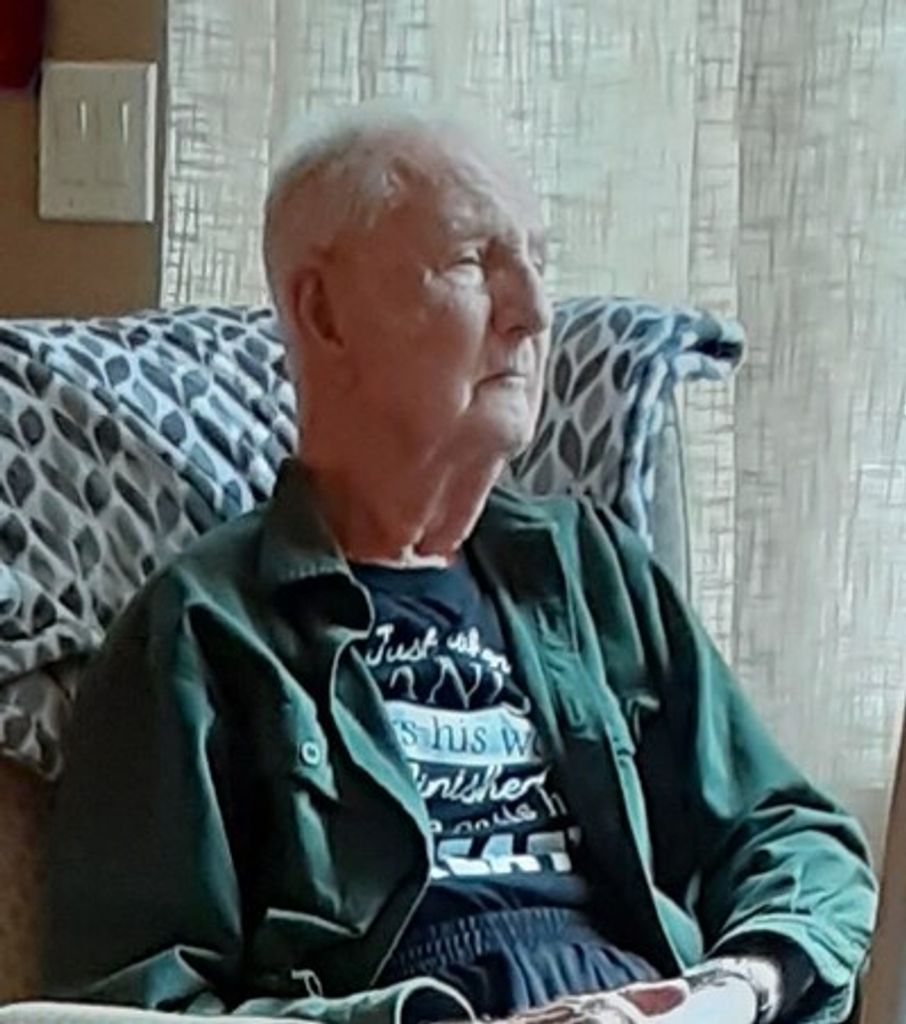 Patrick J. Kelly, Sr.