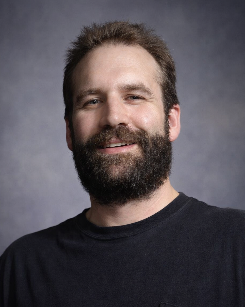 Benjamin Robert Allen Profile Photo