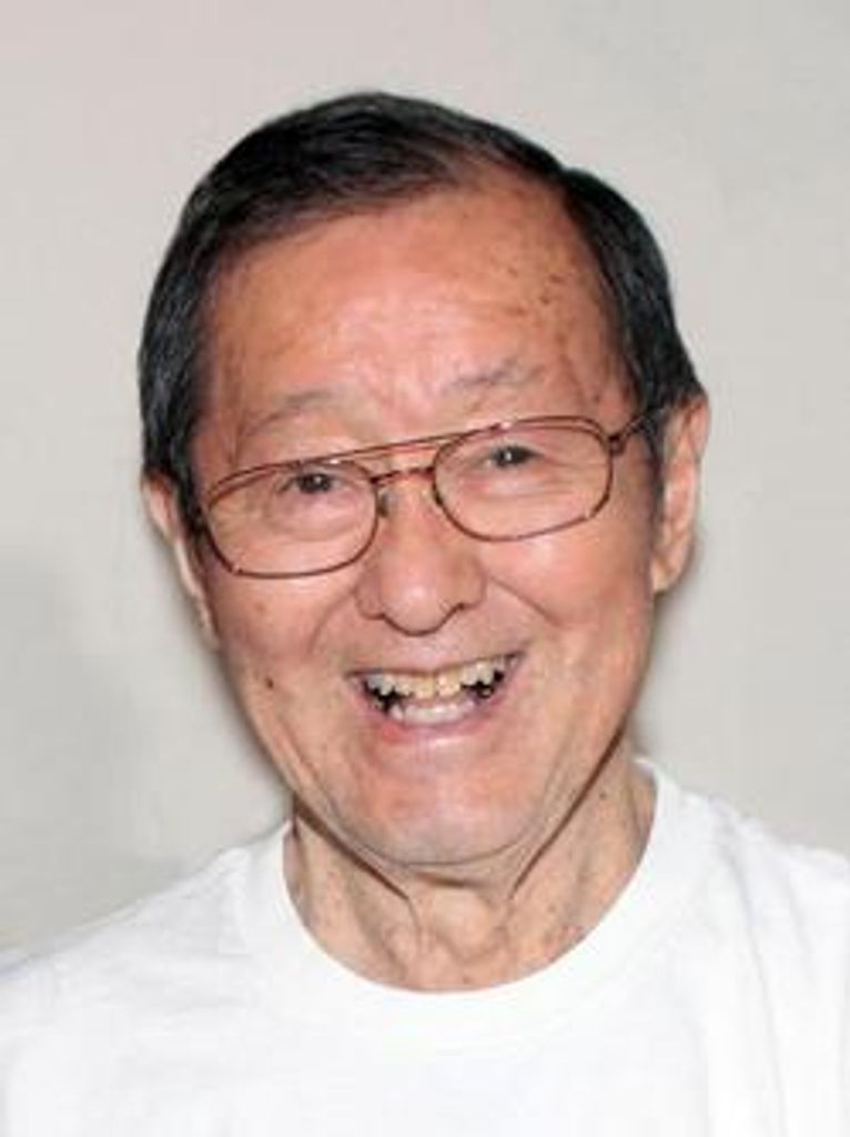 Willie Toshio Mikuni