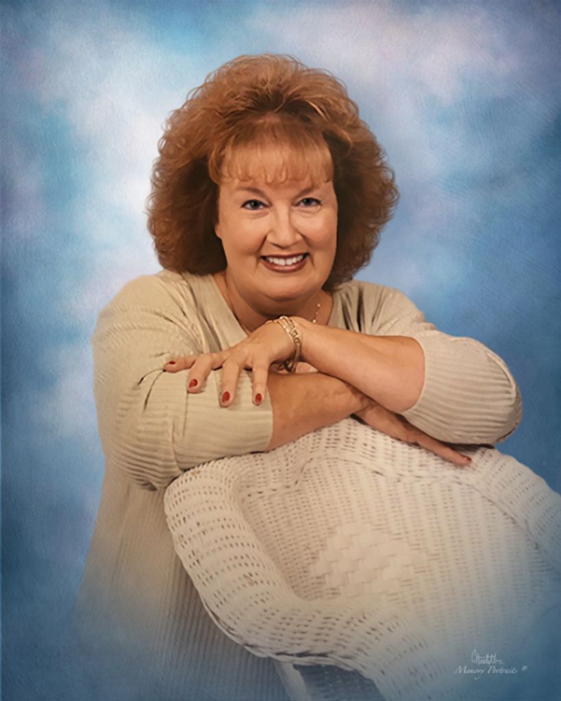Mary Lou Scoggins