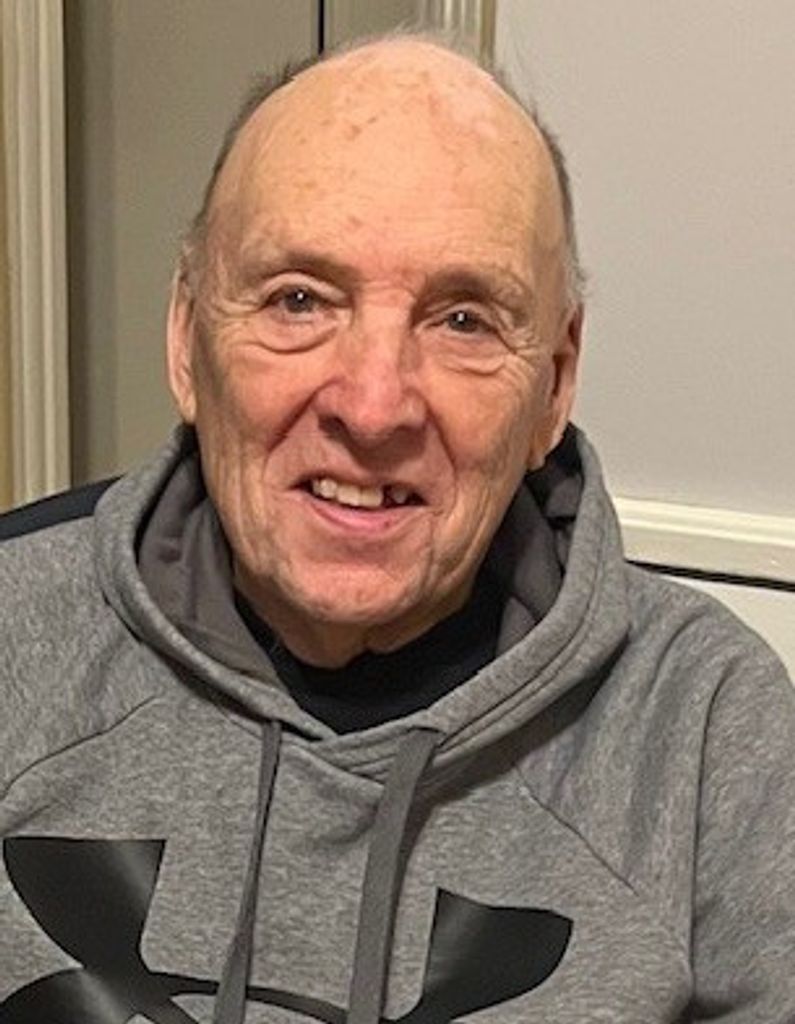 Robert B. Eon Jr. Profile Photo