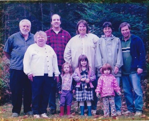 Lyla Winnifred (Smith)  Storey photo gallery thumbnail 28 of 83