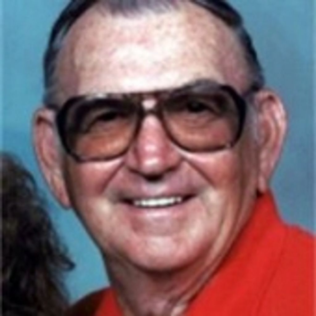 Carlos Arnold