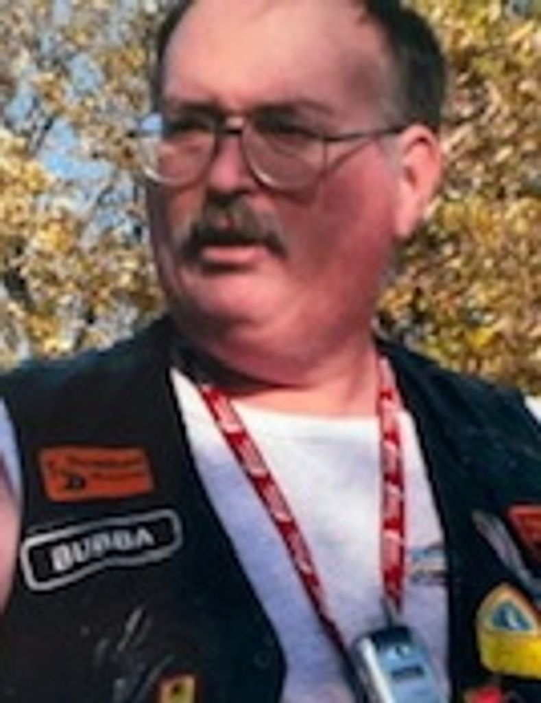 Dale P. Johnson Profile Photo