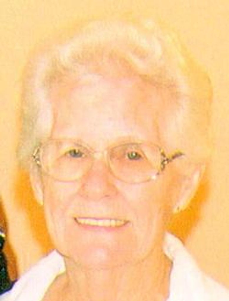 Juanita Louise White