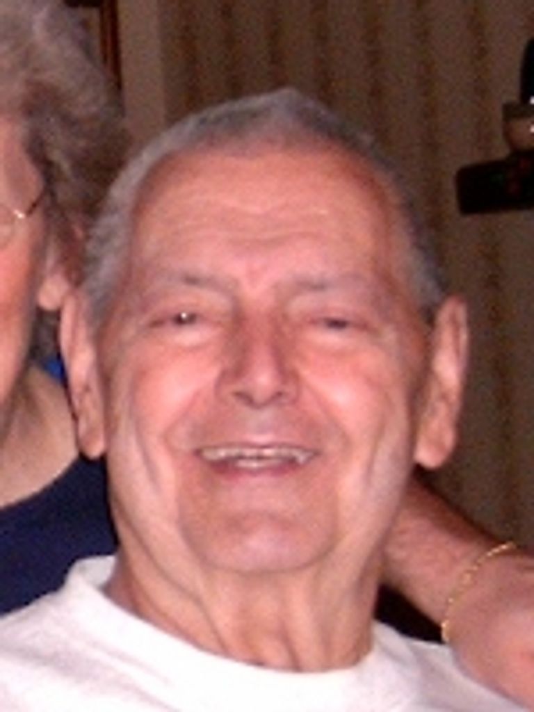 Charles “Pat” Wood