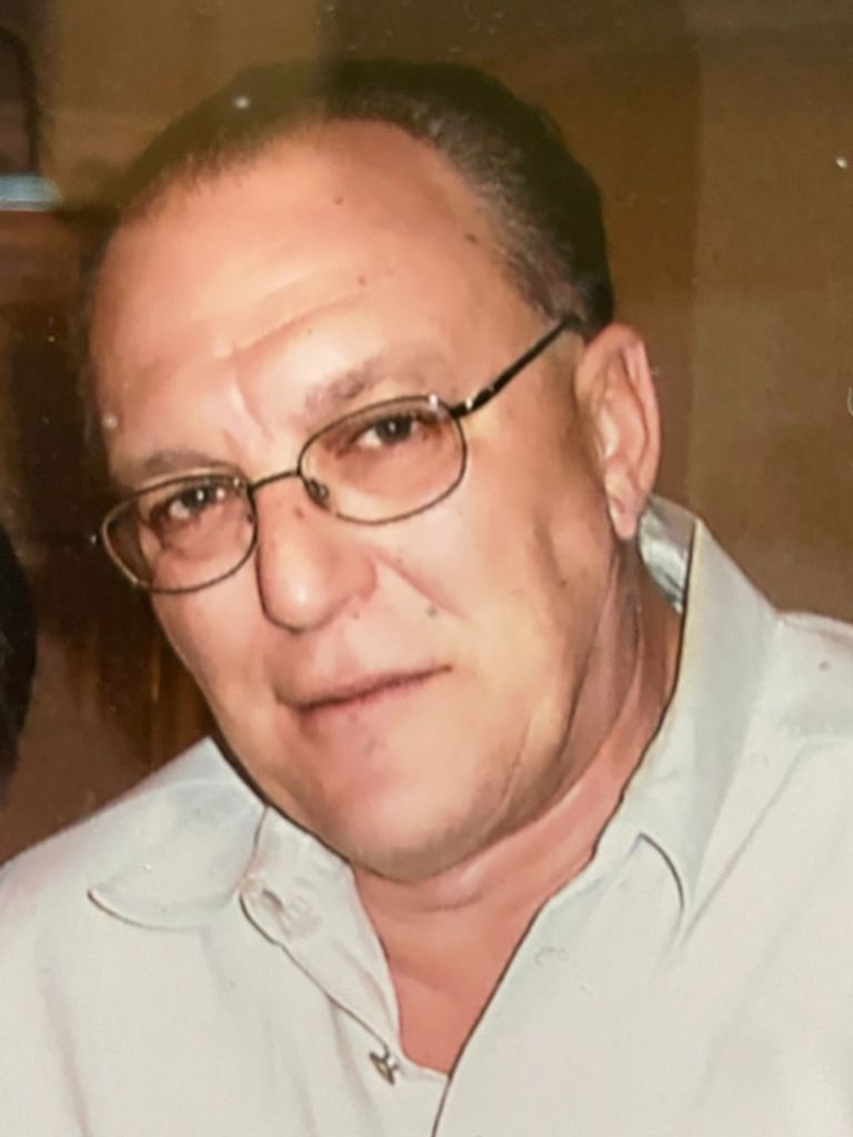 Dennis LeBlanc