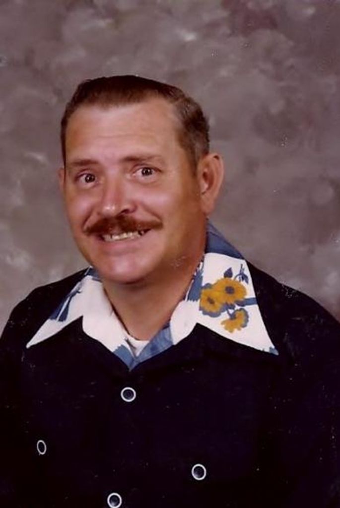 Joseph Hulme Profile Photo