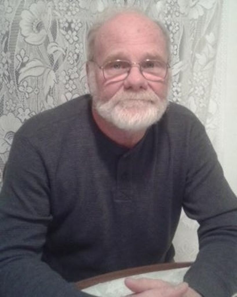 Brad Lee Wolf Profile Photo