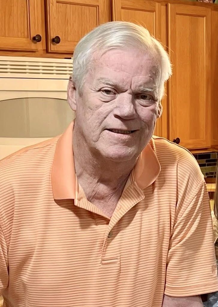 Gerald J. Donahue, Sr Profile Photo