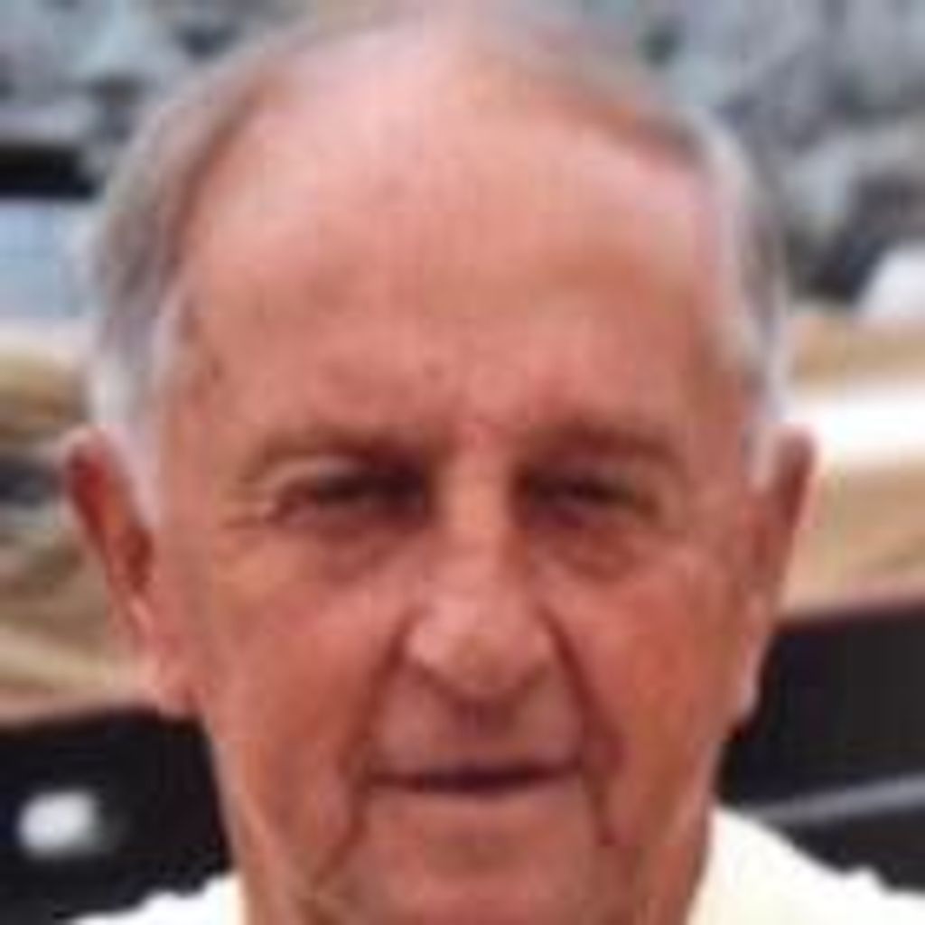 Robert K. Henderson Profile Photo
