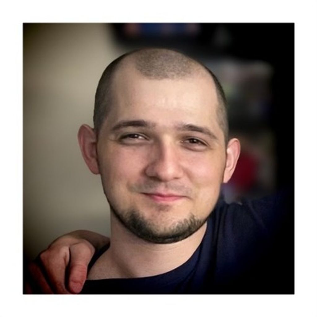 Seth Connor Riley Profile Photo