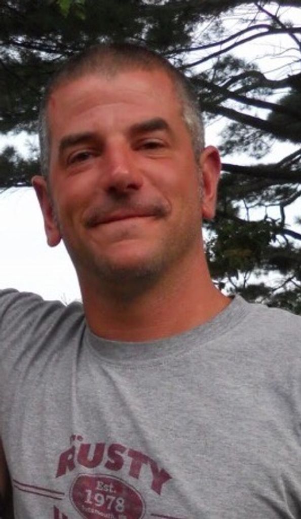 Robert Francis Marcella Jr