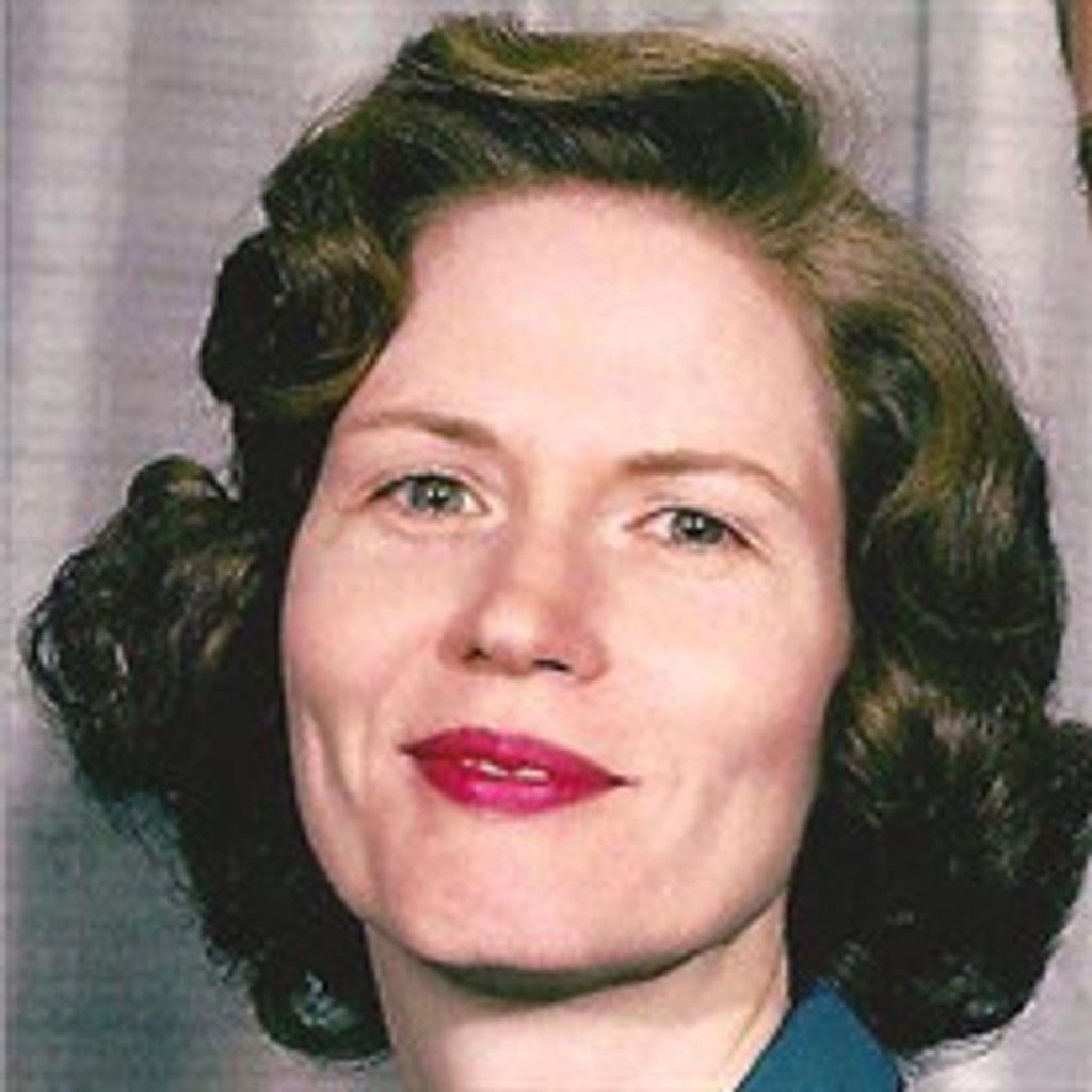 Jean B. Wilson