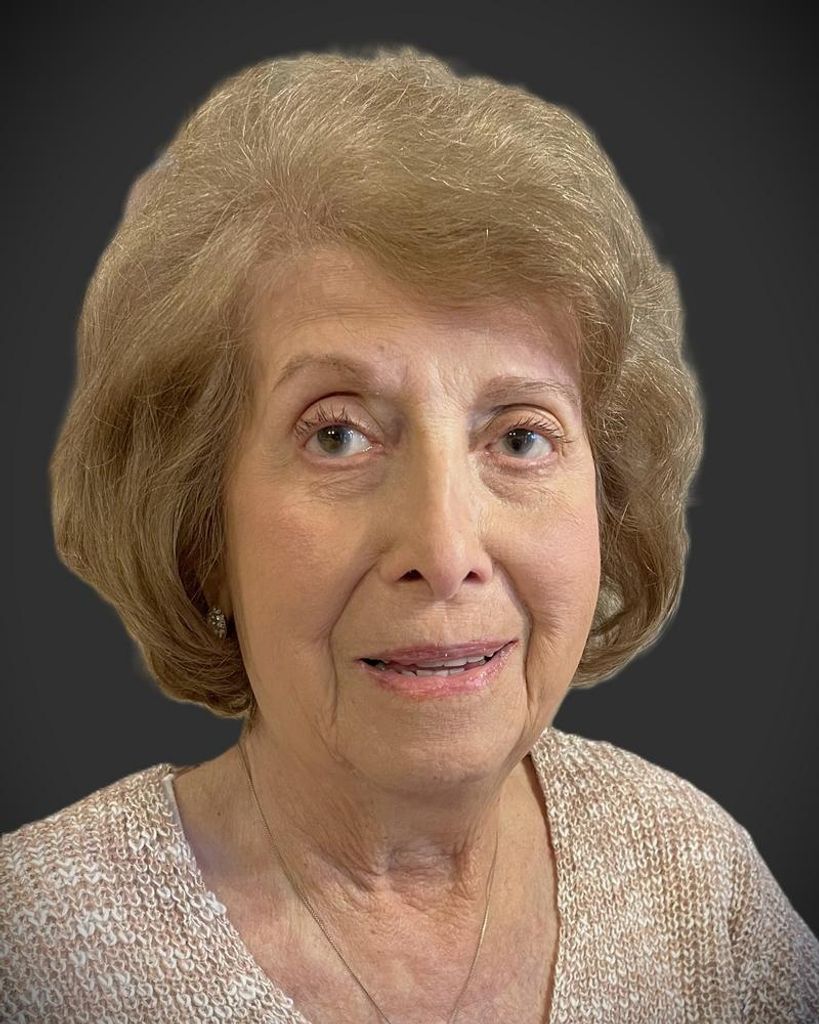 Josephine Elizabeth Fazzino