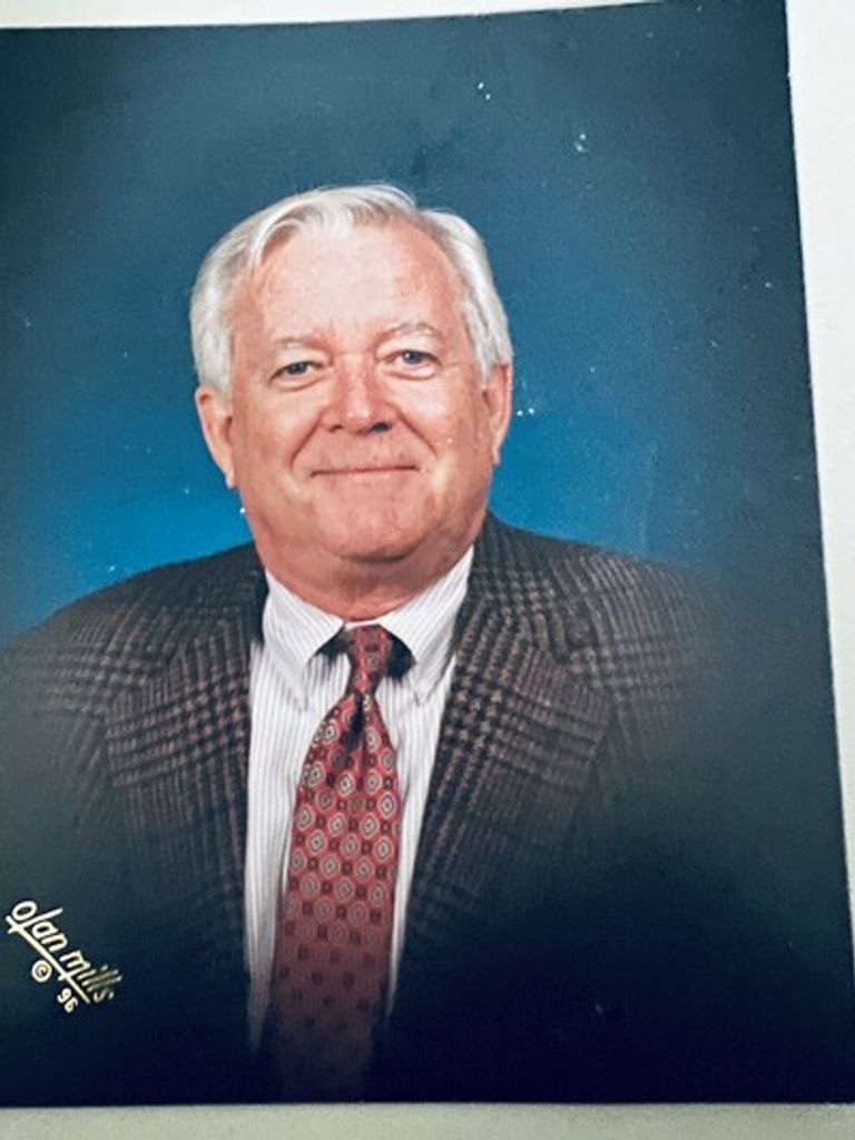 Donald Emmett Kenney