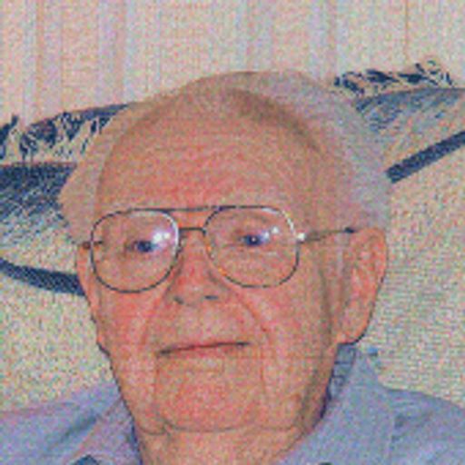 Norman A. Draeger, Sr. Profile Photo