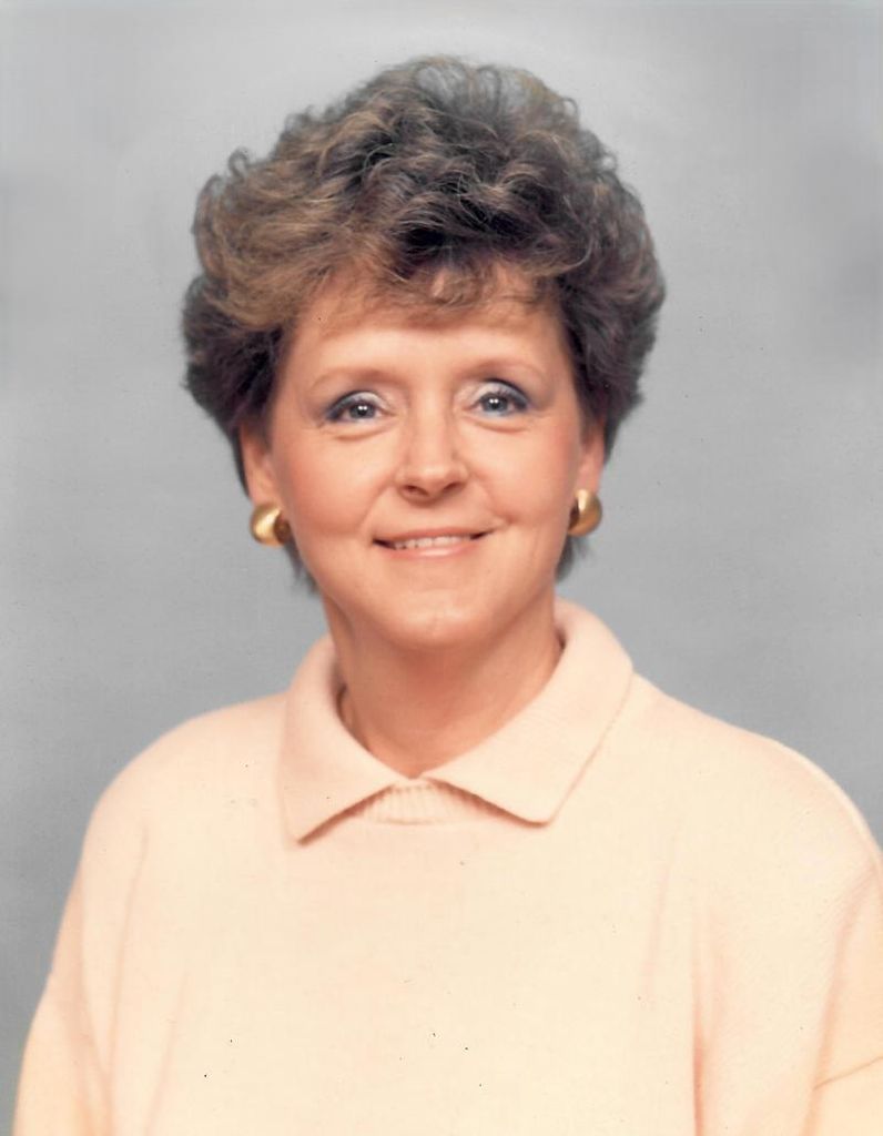 Brenda Gayle Mckinney Profile Photo