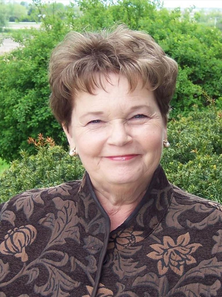 Donna Marie Petersen Profile Photo