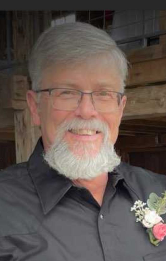 Jeffrey L. "Jeff" Stewart Profile Photo