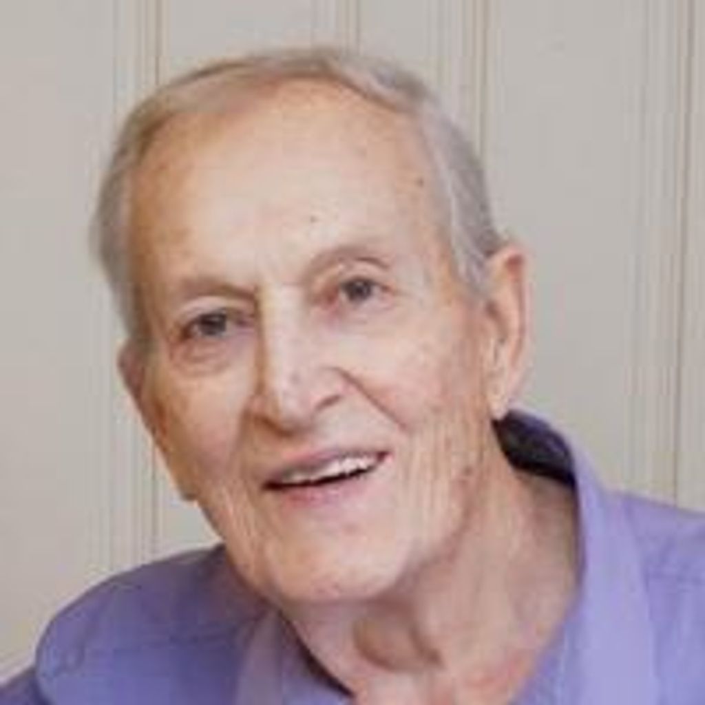 Kenneth R. Groeneveld