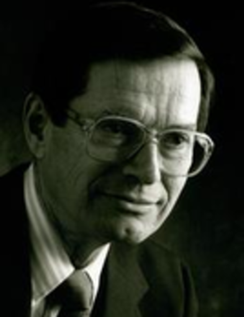 Donald Burkholder