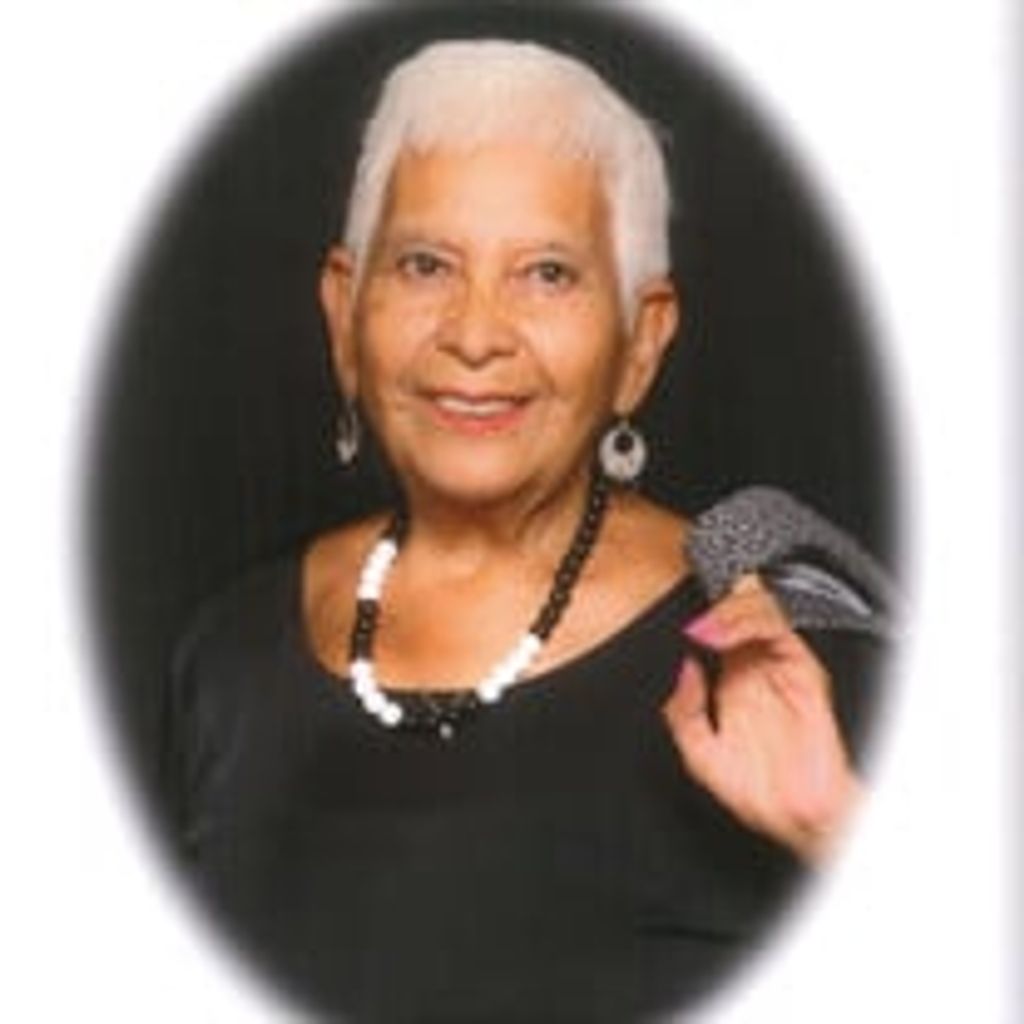 Angelita Mitchell