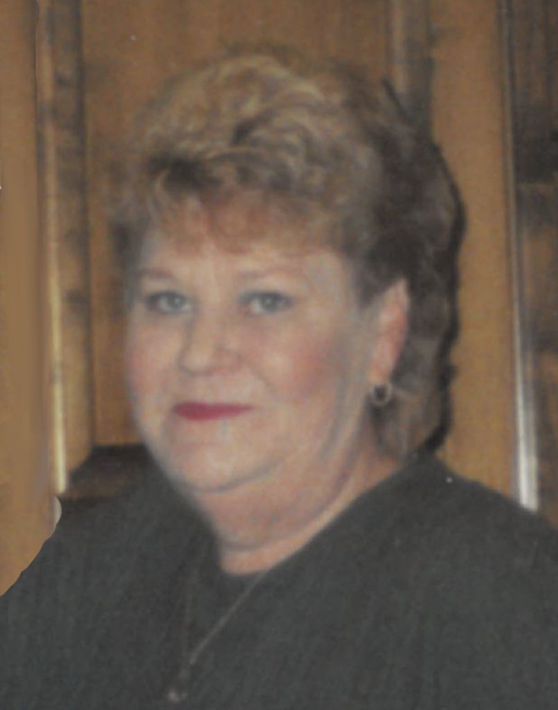 Sylvia Ann Parham Wilkinson Profile Photo