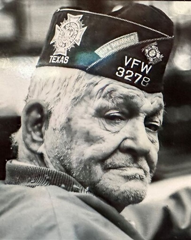 William James Sr. Profile Photo