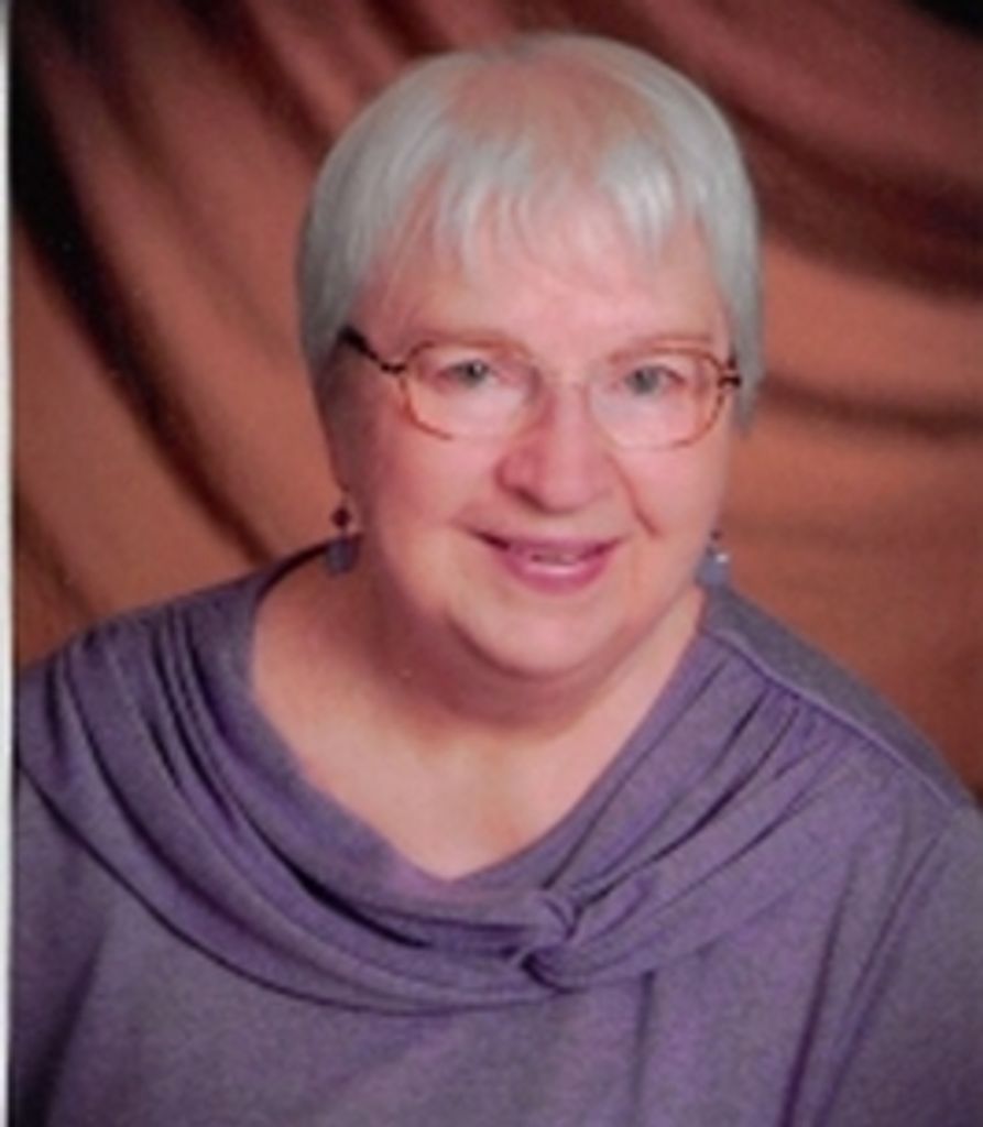 Antoinette Jacob Profile Photo