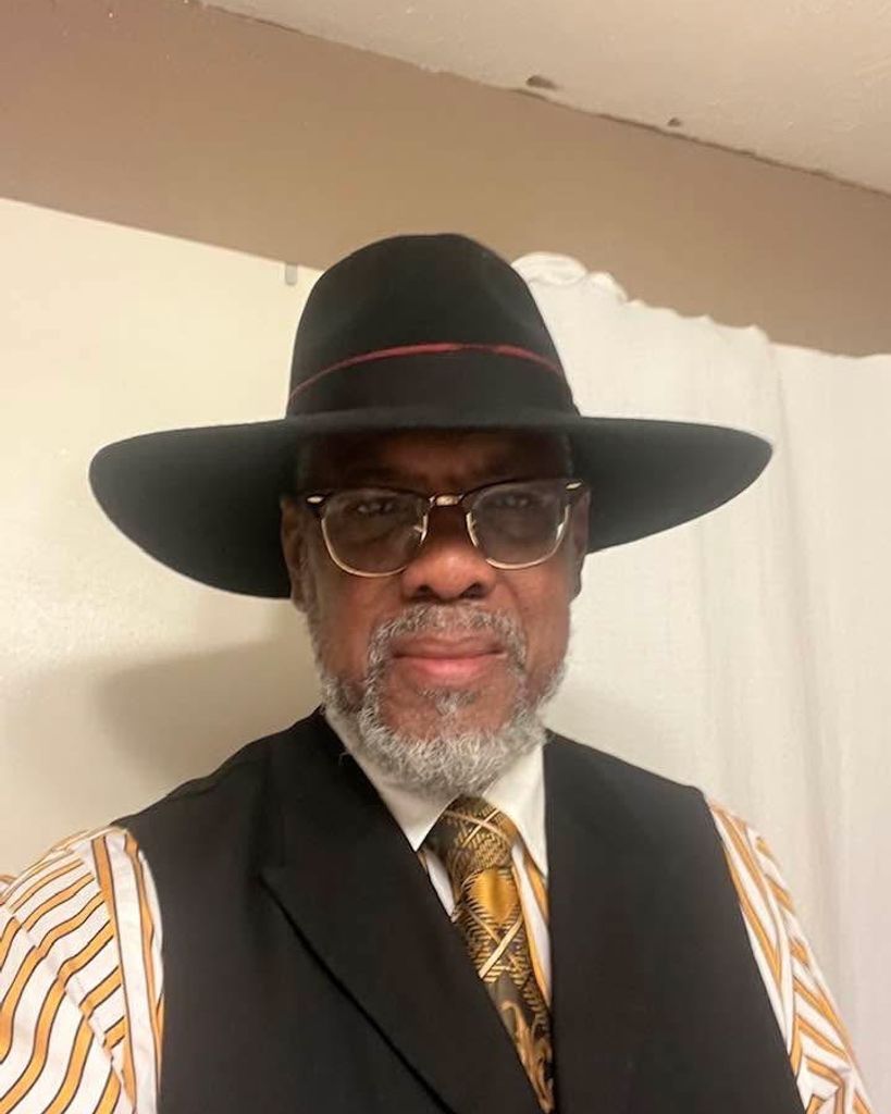 TOMMY HENRY Profile Photo