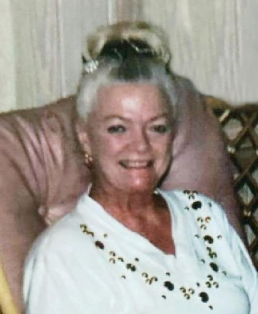 Helen M Storm Profile Photo