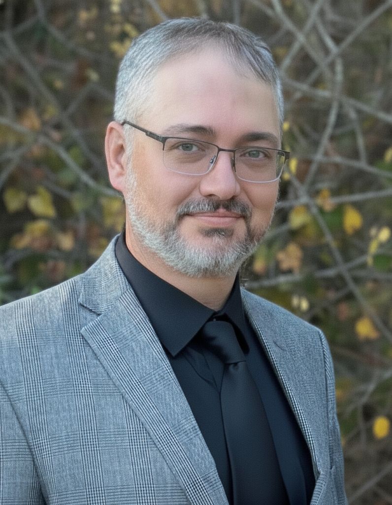 Paul Jerome Sapp, Jr. Profile Photo