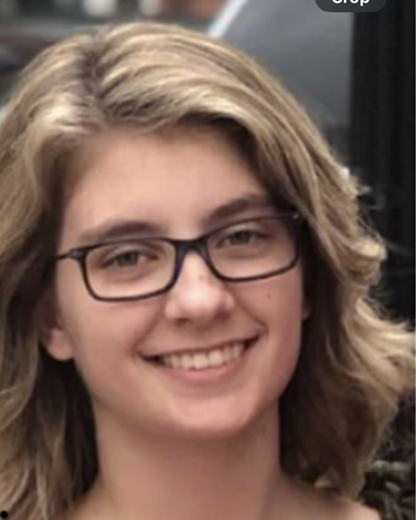 Christina Marie Morrow Profile Photo