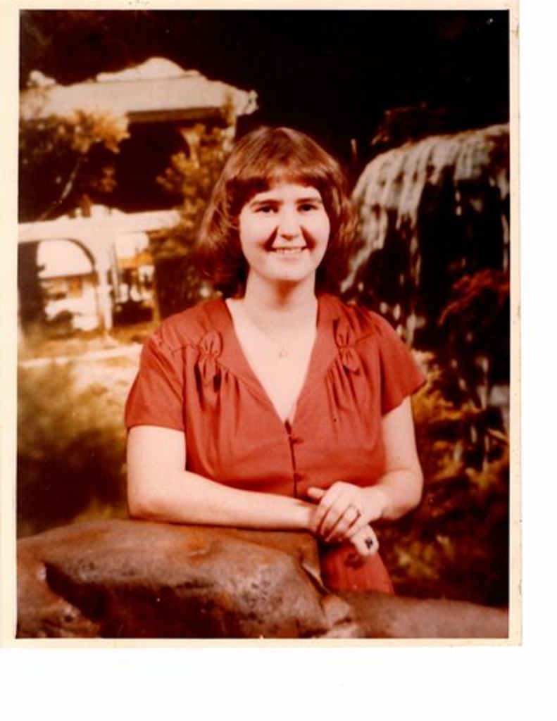 Mary Ann Morgan Profile Photo