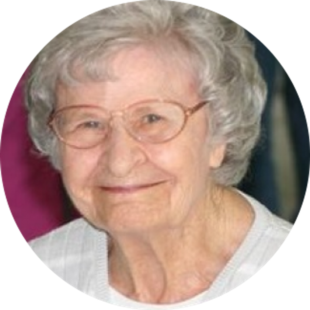 Gertrude N. Carpenter