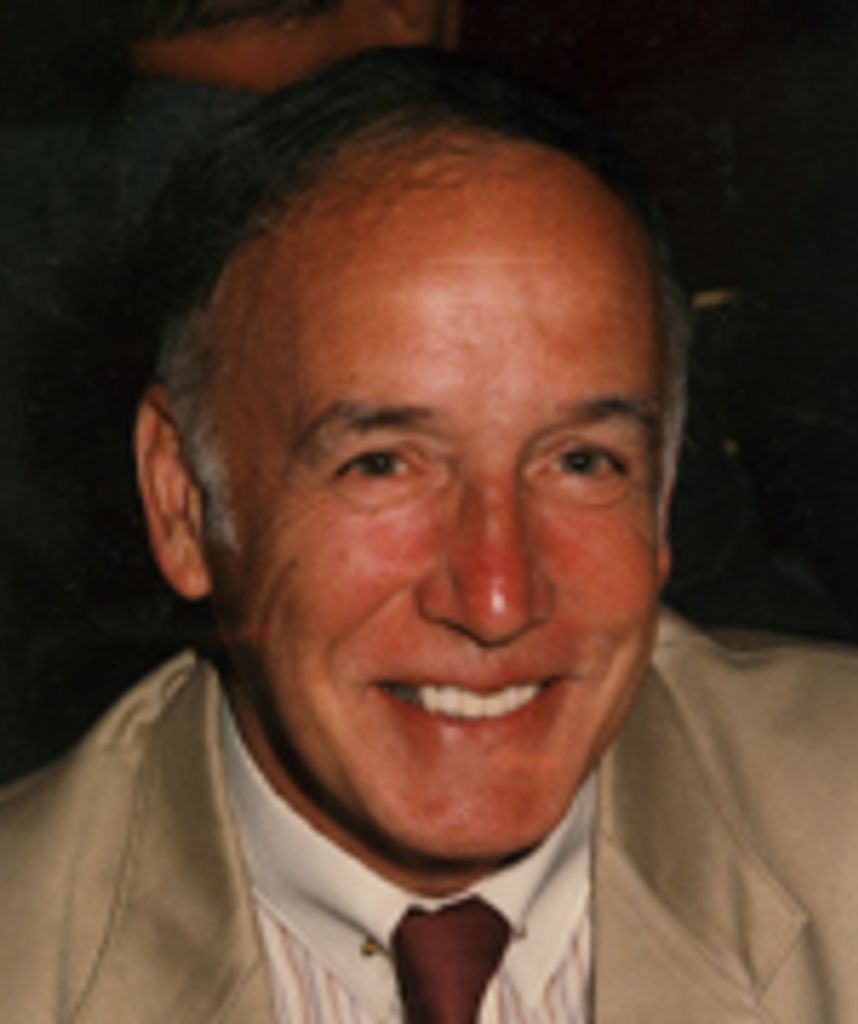 Paul R. O'Donnell, Lt Col. Usaf (Ret) Jr.