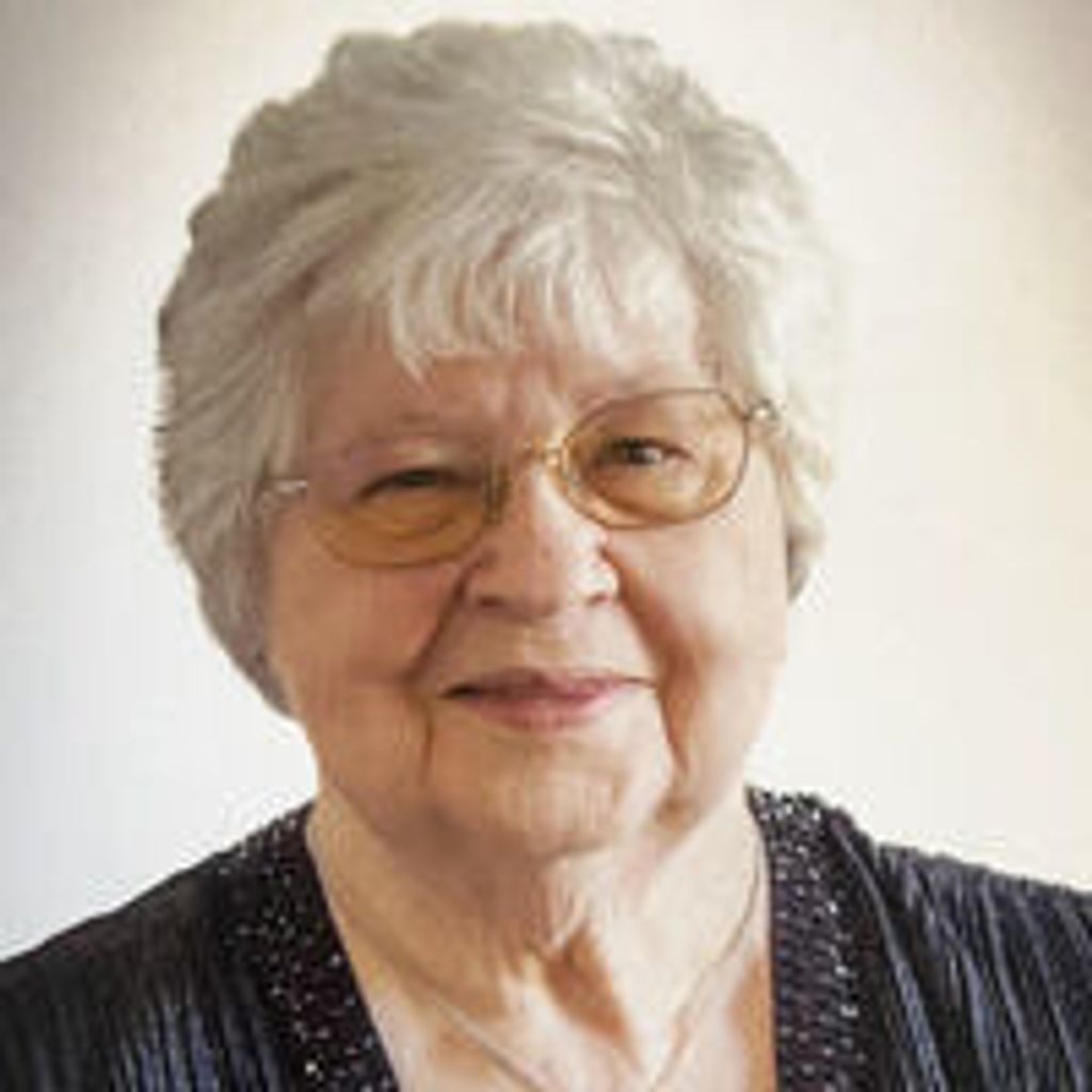 Virginia “Ginger” Alice (Baker) Skoog Profile Photo