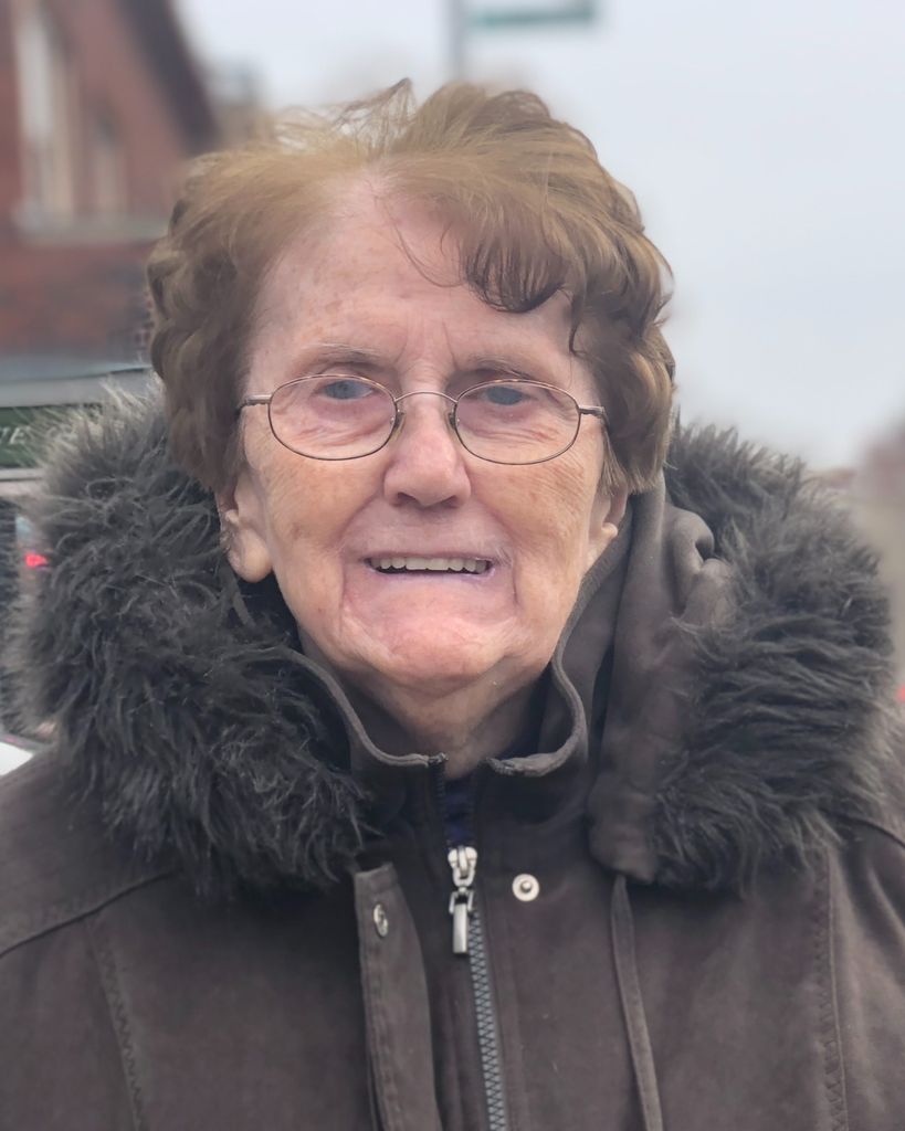Alice R. (Bass) Mahoney Profile Photo