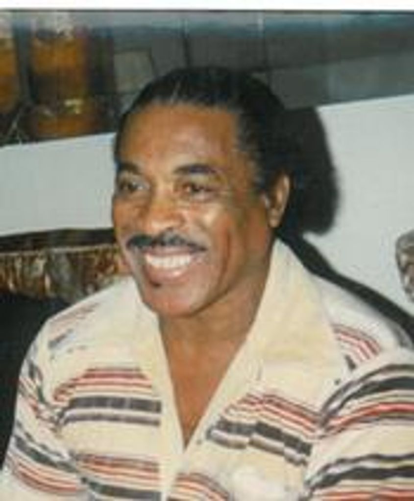 George "Ping Pong" Mchaney, Jr.