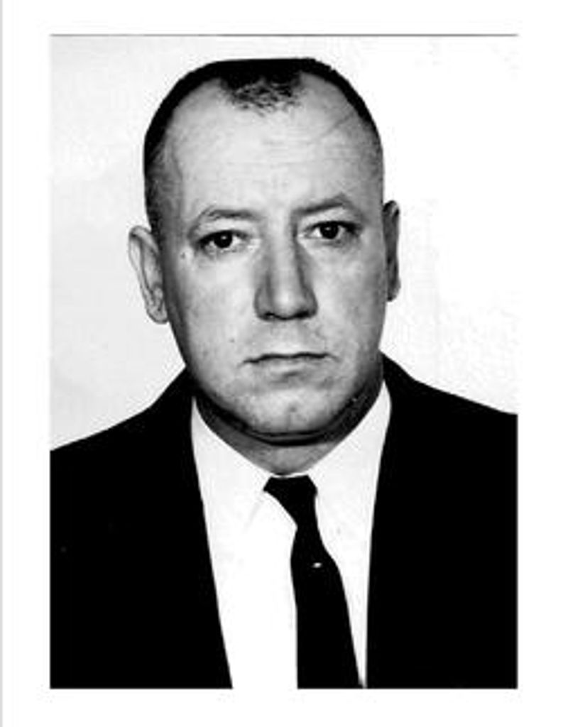 Richard Lawrence Cockriel Profile Photo