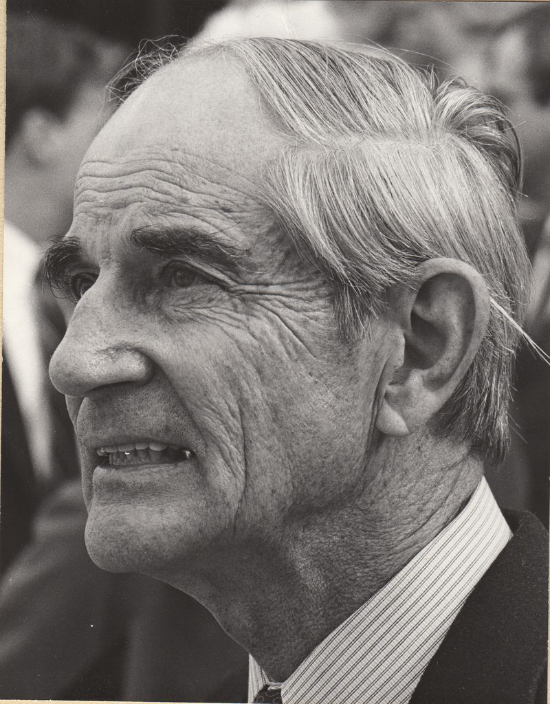 Hugh Lunn