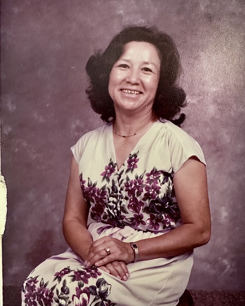 Maria Luz Rivera