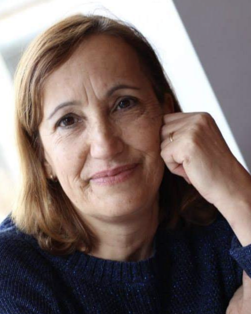 Maria A Oliveira