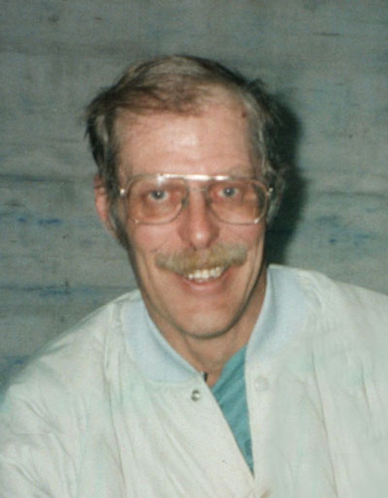 Jeffery Lynn Twamley Profile Photo