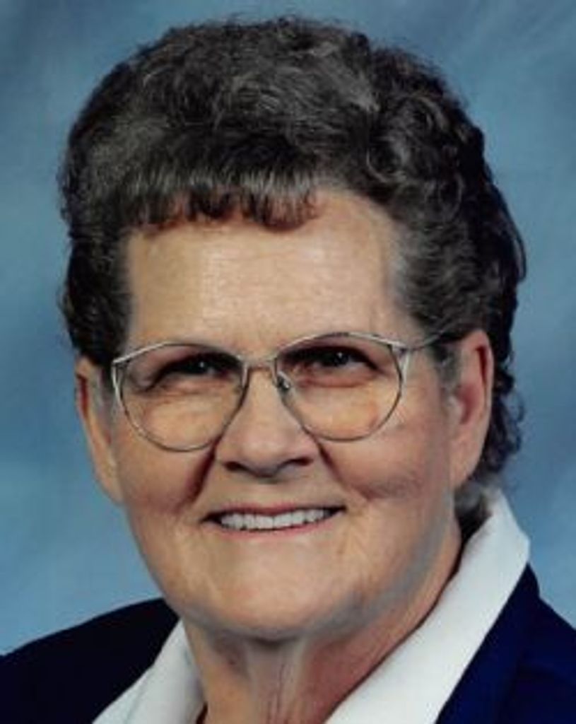 Eileen Richardson Profile Photo