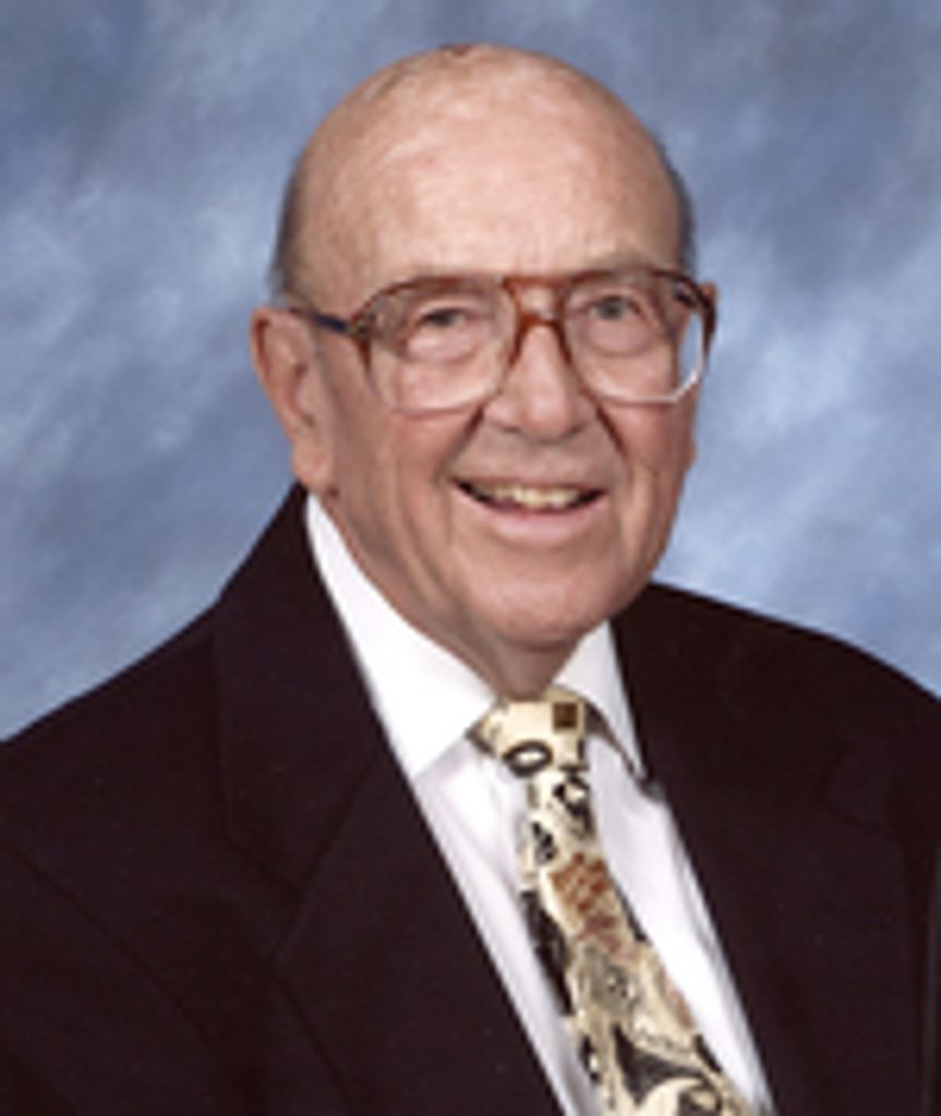 Preston Helgren